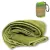 Рушник Pinguin Terry Towel XL, розмір XL, 75 × 150 см – Олива