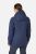 Утепленная женская куртка Rab Xenair Alpine Jacket Wmns, Tempest Blue 3
