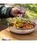 Миска складна Sea to Summit Detour Stainless Steel Collapsible Bowl, Moonstruck Grey 4
