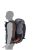 Рюкзак туристичний Naturehike Rock NH19BP095, 60+5 л, чорний 2