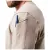 Футболка з довгим рукавом "5.11 Zone Long Sleeve Shirt" Khaki 3