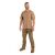 Футболка Sturm Mil-Tec "Tactical T-Shirt" Coyote 3