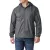 Куртка демісезонна 5.11 Tactical® "Radar Packable Jacket" Storm