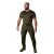 Футболка CM Chiton Army ID Олива 2