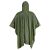 Пончо вологозахисне Sturm Mil-Tec "Wet Weather Poncho" Olive 2