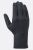 Рукавички Rab Forge 160 Gloves, Ebony 2