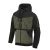 Куртка худі Helikon-Tex ROGUE Hoodie (FullZip)