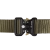 Ремень тактический Cobra 2.0 Camotec, 125 х 3.8 см. Олива 6