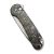 Ніж складаний Civivi Elementum II Damascus / Carbon Fiber & Resin, чорний 5