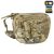 Сумка M-Tac Sphaera Hardsling Bag Large Elite Мультикам 3