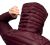 Жіночий легкий пуховик для трекінгу Black Diamond Access Down Parka, Bordeaux 10