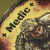 Футболка з малюнком "Medic" Olive Drab 4