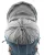 Рюкзак Pinguin Fly 30 30 л – Чёрный 3