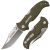 Ніж складаний Cold Steel Bush Ranger Lite