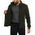Куртка флісова Sturm Mil-Tec® "Bearforce Cold Weather Teddy Fleece Jacket" Olive 3