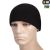 Шапка M-Tac Watch Cap Elite фліс Slimtex Чорна