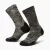 Шкарпетки "5.11 Tactical® Sock & Awe Tiger Axe" Covert Green
