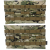 Підсумки для бокового захисту MOD3 SOF А.Т.А.К.А, 30х17 см. Cordura 500D. Мультикам 2