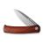 Ніж складаний Civivi Cetos C21025B-4 Sandvik 14C28N Stainless Сталевий / Wood, коричневий 3