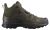 Черевики трекінгові Salomon X Ultra Tracker GTX Gore-Tex — Зелений