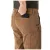 Штани тактичні "5.11 APEX PANTS" Battle Brown 14