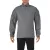 Сорочка тактична під бронежилет "5.11 Tactical Rapid Assault Shirt" Storm 3
