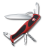 Ніж Victorinox Delemont RangerGrip 61, сталь X50CrMoV15, Червоно - чорний