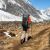 Рюкзак туристичний Naturehike Rock NH20BB113, 40+5 л, чорний 4