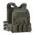 M-Tac плитоноска Cuirass FAST Elite XL, Ranger Green 3