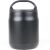 Термос Lifeventure Food Flask 0,6 L, Чорний