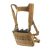 M-Tac сумка нагрудна Chest Rig Military Elite, Койот 2