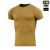 Футболка M-Tac Ultra Light Polartec Койот, coyote