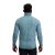 Кофта флісова чоловіча Black Diamond M Rift FZ Fleece Jacket, Granola/Pine Smoke 4