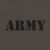 Свитшот зимний "ARMY" Brown 4