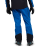 Штани чоловічі Black Diamond Dawn Patrol Hybrid Pants, Black 4
