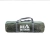 Кемпинговая палатка Skif Outdoor Tendra. Polyester 190T, 3-местная, 3-местная. Green 11