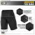 Шорти M-Tac Conquistador Flex Чорні, black, чорний 5