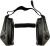 Активные наушники для стрельбы Sordin Supreme Pro-X Neckband Olive с задним держателем под шлем (76302-X-S) 3