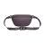 Сумка поясна Tatonka Hip Belt Pouch, Midnight Plum 4