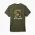 Футболка з малюнком "5.11 Tactical® Vacay Reaper" RANGER GREEN 2