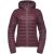 Жіночий легкий пуховик для трекінгу Black Diamond Access Down Hoody, Bordeaux