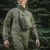 Сумка M-Tac Sling Pistol Bag Elite Hex. Ranger Green 2