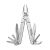 Мультитул Leatherman Bond, 14 інструментів, сталь 420HC, Сріблястий