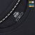 Футболка реглан M-Tac 93/7 Dark Темно, dark Navy Blue 5