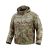 Куртка M-Tac Hardshell jacket, Мультикам — Камуфляж