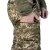 Штани SoftShell Vent 2.0 Хижак НГУ 5