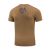 Футболка M-Tac Це наша посадка Койот, coyote Brown 4