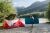 Килимок Therm-a-Rest MondoKing 3D L, Blue 10