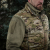 Жилет M-Tac Витязь Gen.II Primaloft. Черный 4