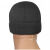 Шапка демісезонна Sturm Mil-Tec "German Cap Fleece" Black 8